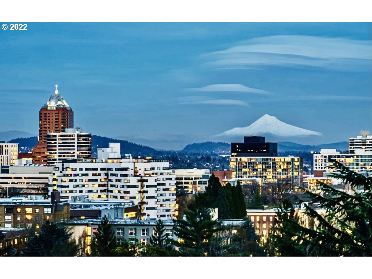 1503 Southwest Hall Street Portland, OR 97201 - Photo 16 of 17