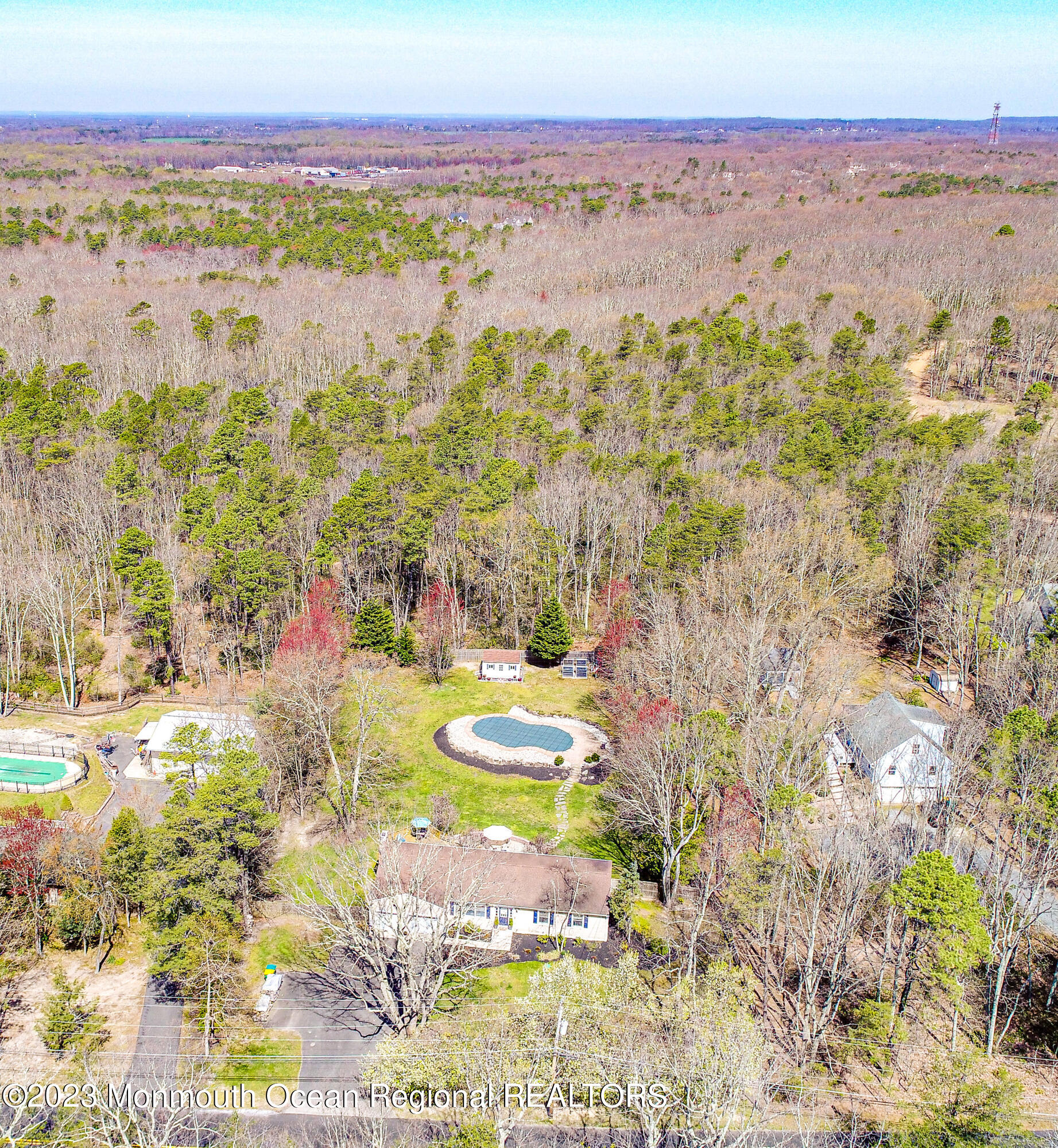 21 Hopkins Road New Egypt, NJ 08533 - Photo 41 of 42 40-DJI_0272