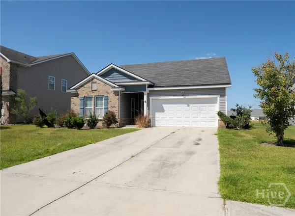 $2,250 | 190 Brickhill Circle, Savannah, GA 31407