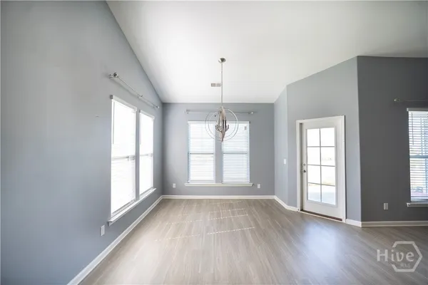 $2,250 | 190 Brickhill Circle, Savannah, GA 31407