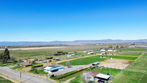 $289,995 | 6931 Progressive Road, Wapato, WA 98951