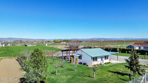 $289,995 | 6931 Progressive Road, Wapato, WA 98951