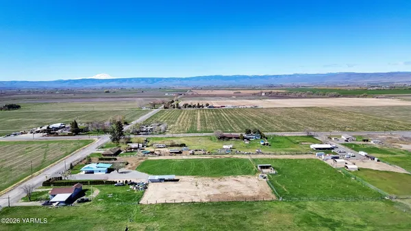 $289,995 | 6931 Progressive Road, Wapato, WA 98951