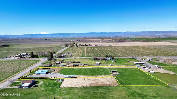$289,995 | 6931 Progressive Road, Wapato, WA 98951