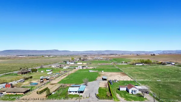 $289,995 | 6931 Progressive Road, Wapato, WA 98951