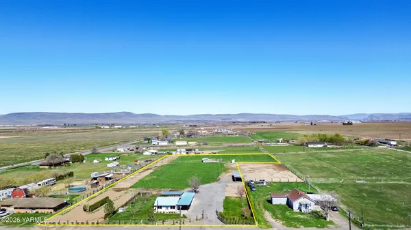 $289,995 | 6931 Progressive Road, Wapato, WA 98951