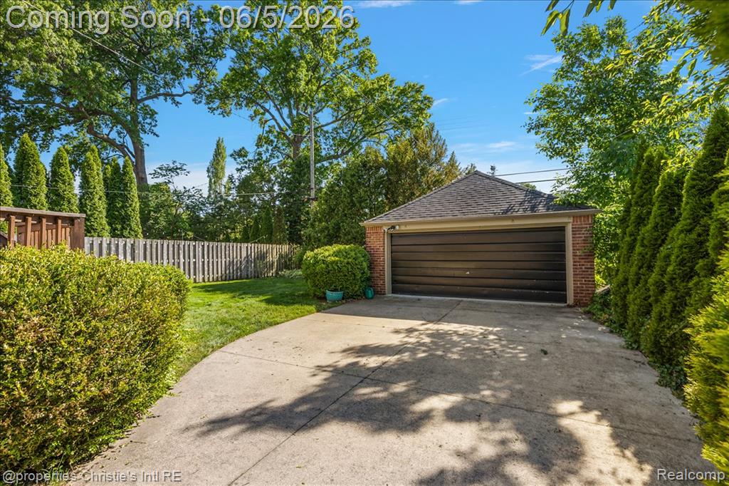 1257 Audubon Road Grosse Pointe, MI 48230 - Photo 4 of 82