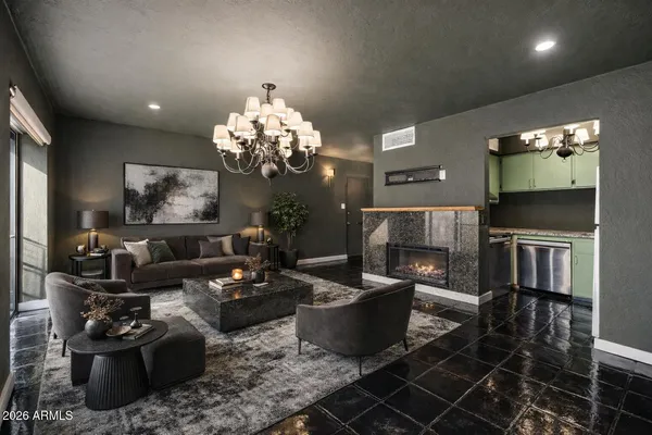 $199,999 | 1018 East Osborn Road, Unit E, Phoenix, AZ 85014