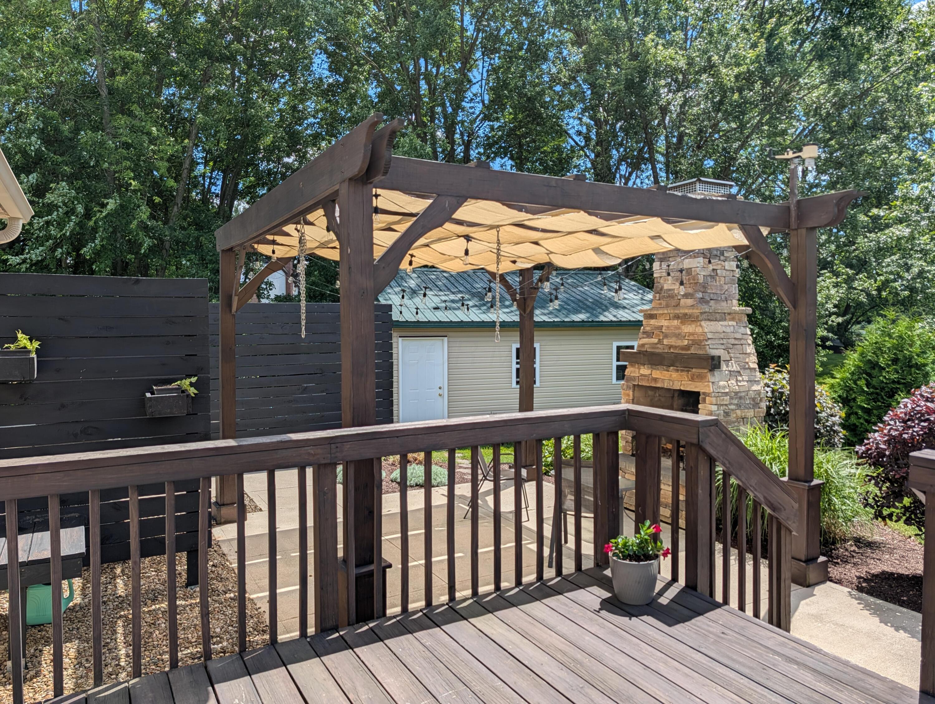 3626 Curve Road Delaware, OH 43015 - Photo 35 of 40