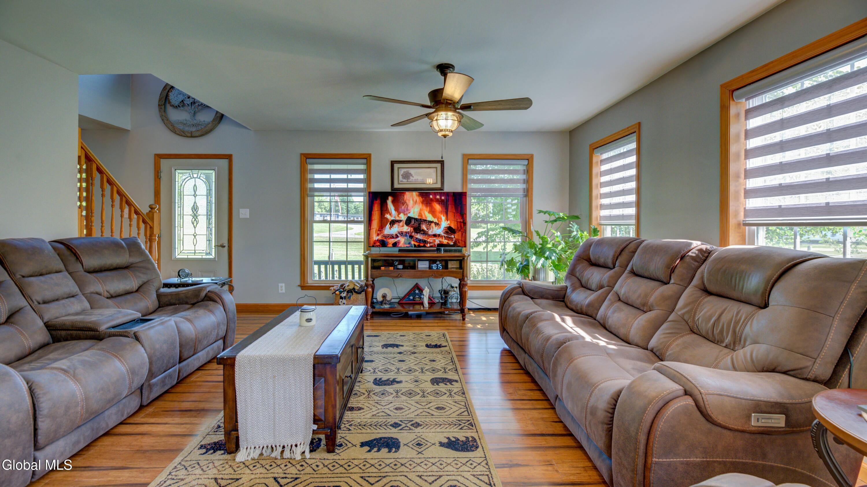 396 Bemis Road Gloversville, NY 12078 - Photo 15 of 74 396 Bemis Rd-28