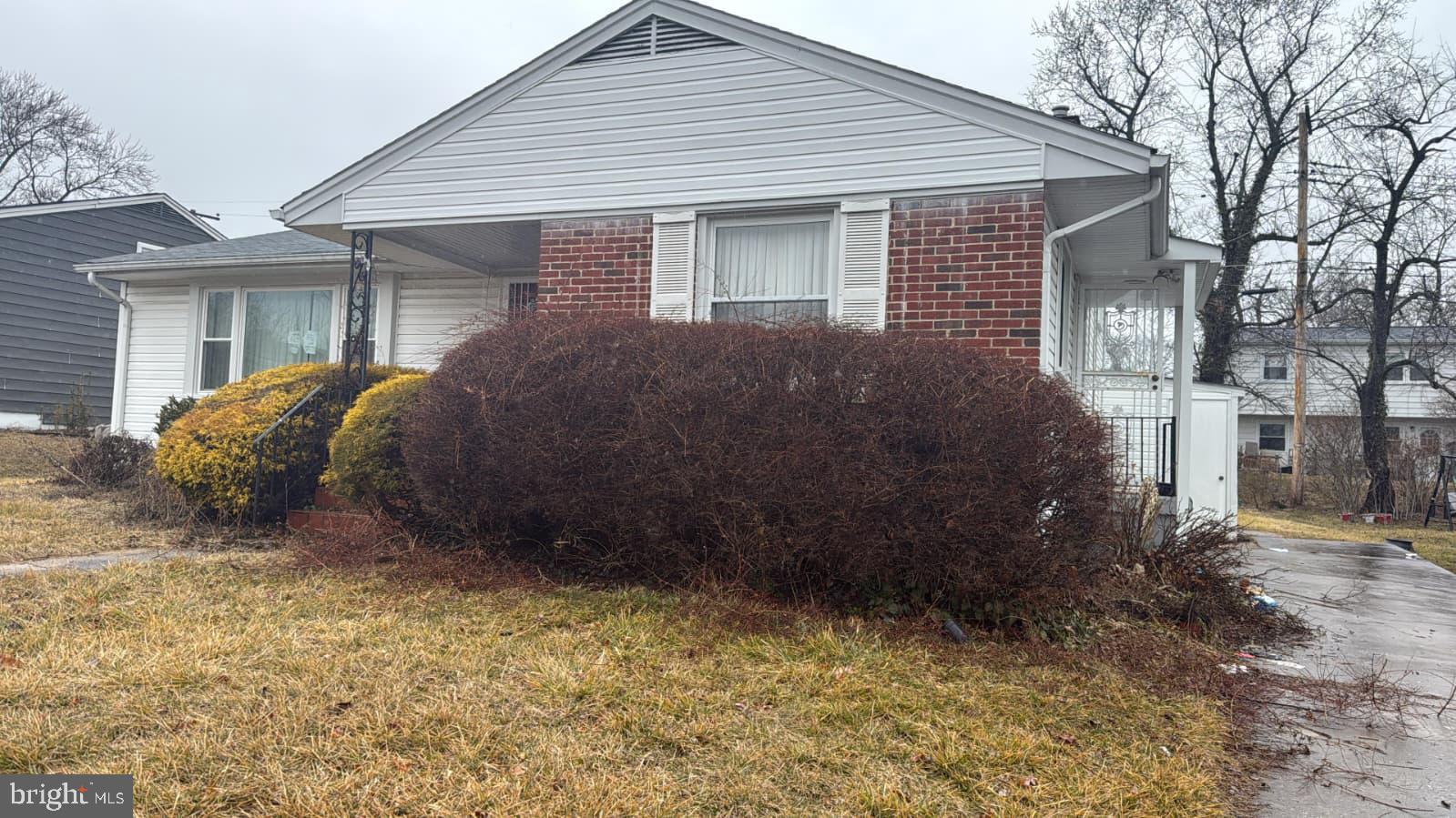 7910 Subet Road Baltimore, MD 21244 - Photo 4 of 8