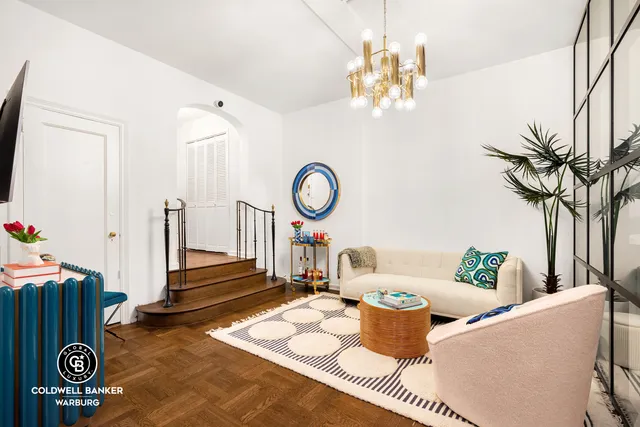 $485,000 | 235 East 73rd Street, Unit 1G | Lenox Hill