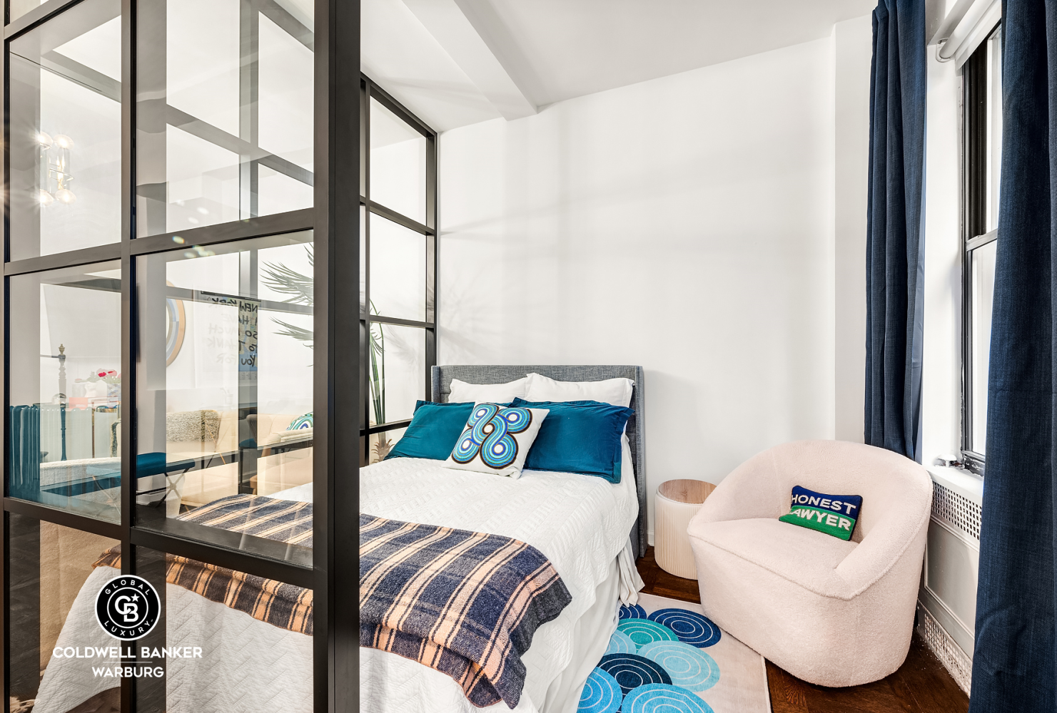 235 East 73rd Street, Unit 1G Manhattan, NY 10021 - Photo 4 of 6