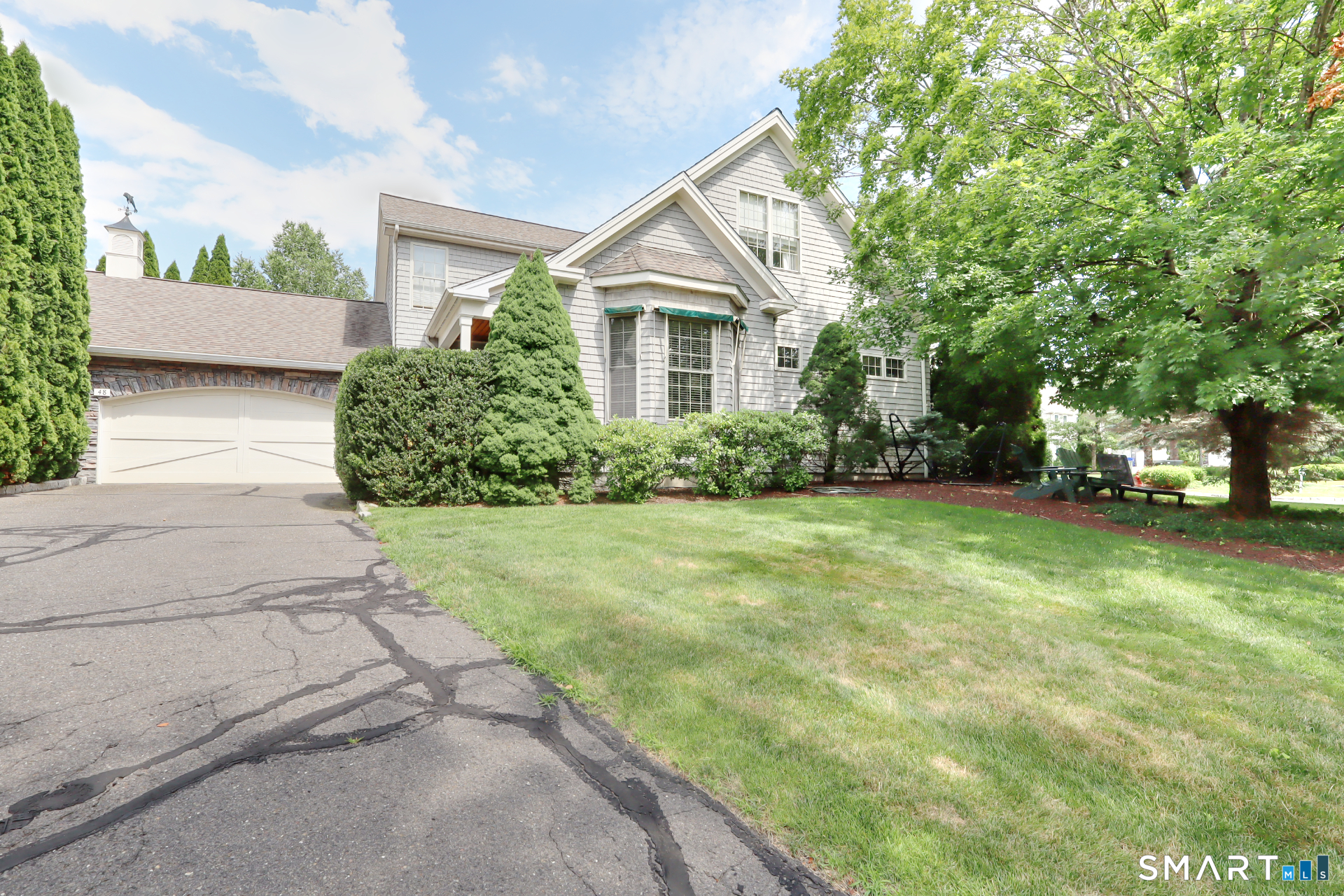 33 Old Field Hill Road, Unit 48 Southbury, CT 06488 - Photo 26 of 27
