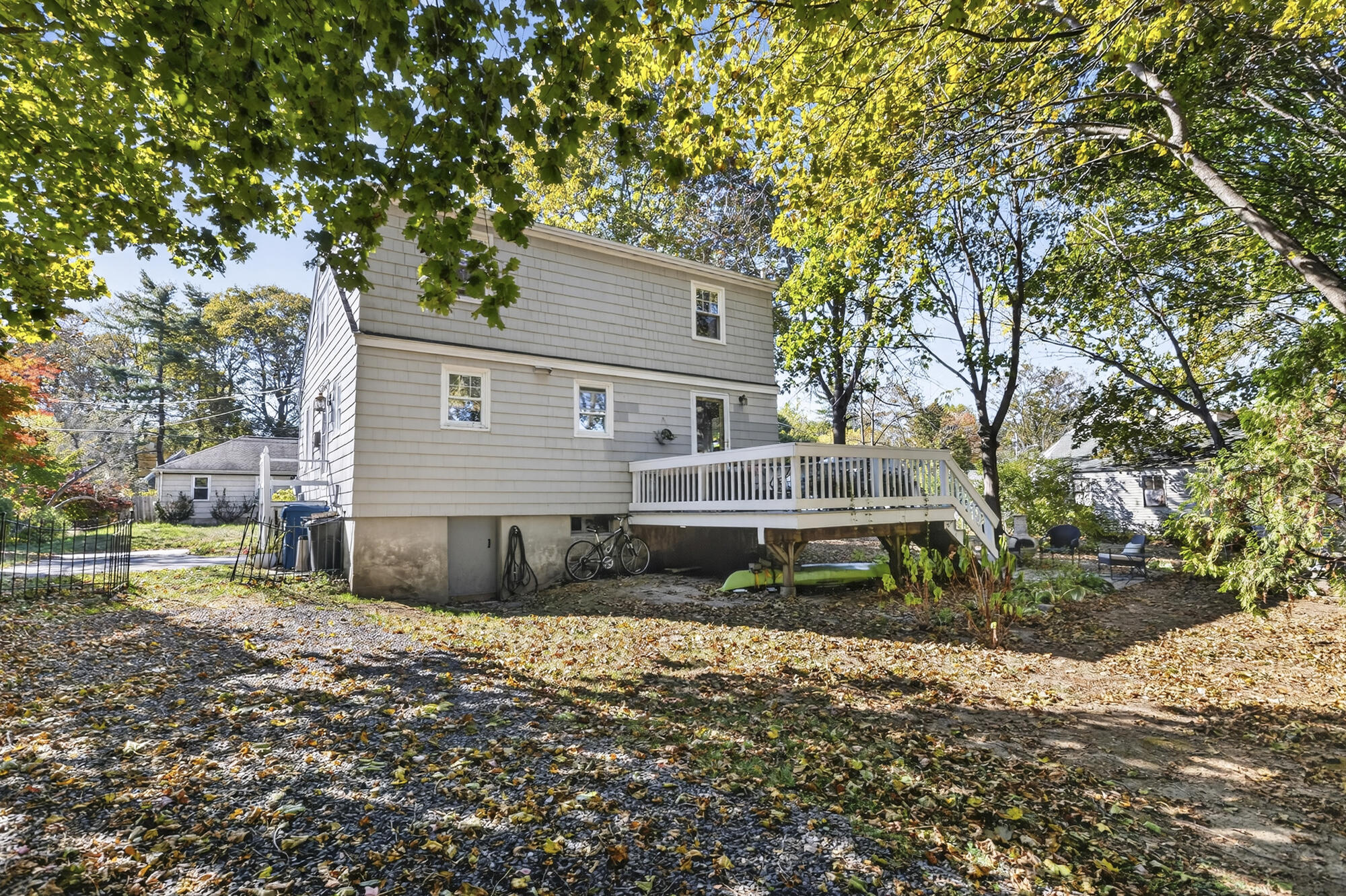33 Mayland Street Portland, ME 04103 - Photo 55 of 64 33 Mayland_w5_34
