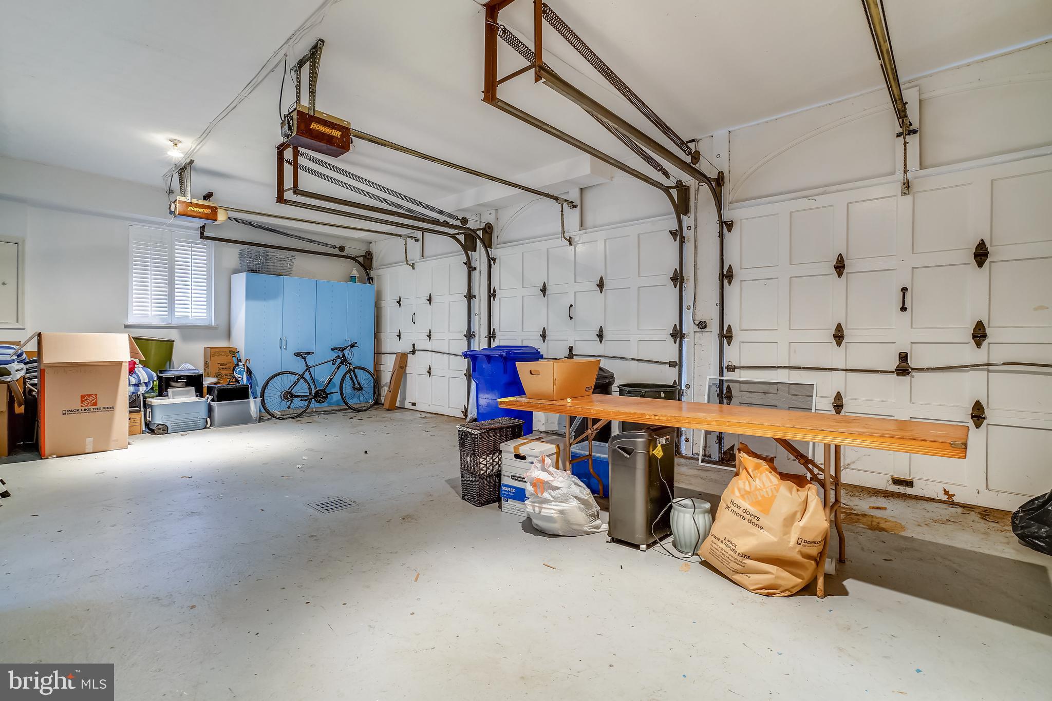 9101 Crosby Road Silver Spring, MD 20910 - Photo 25 of 89 3 Car Garage