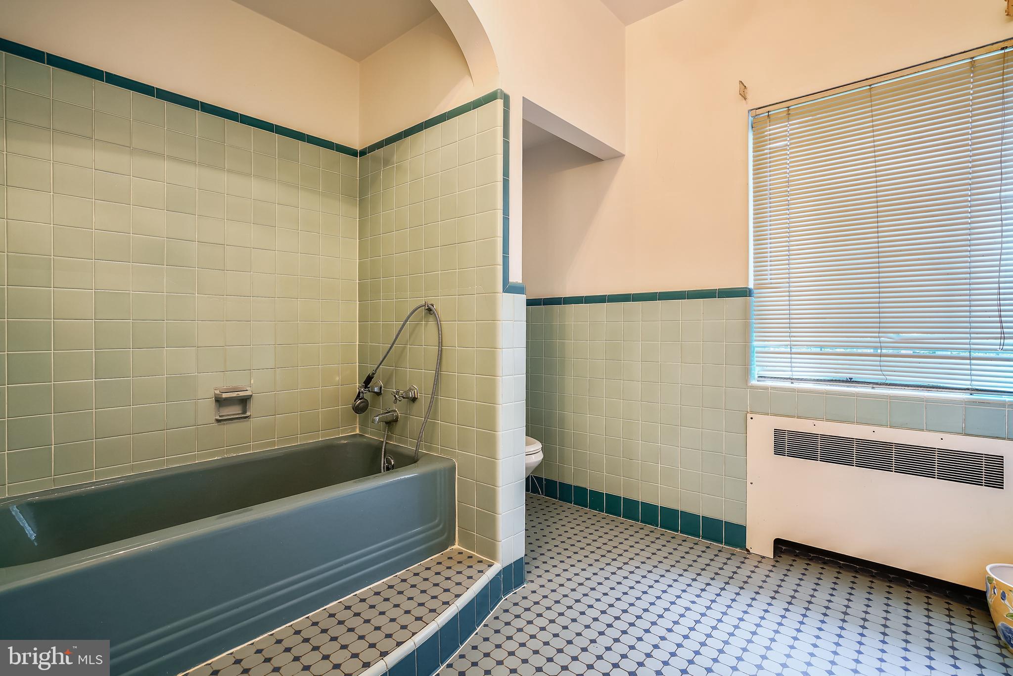 9101 Crosby Road Silver Spring, MD 20910 - Photo 35 of 89 Owner's Bath