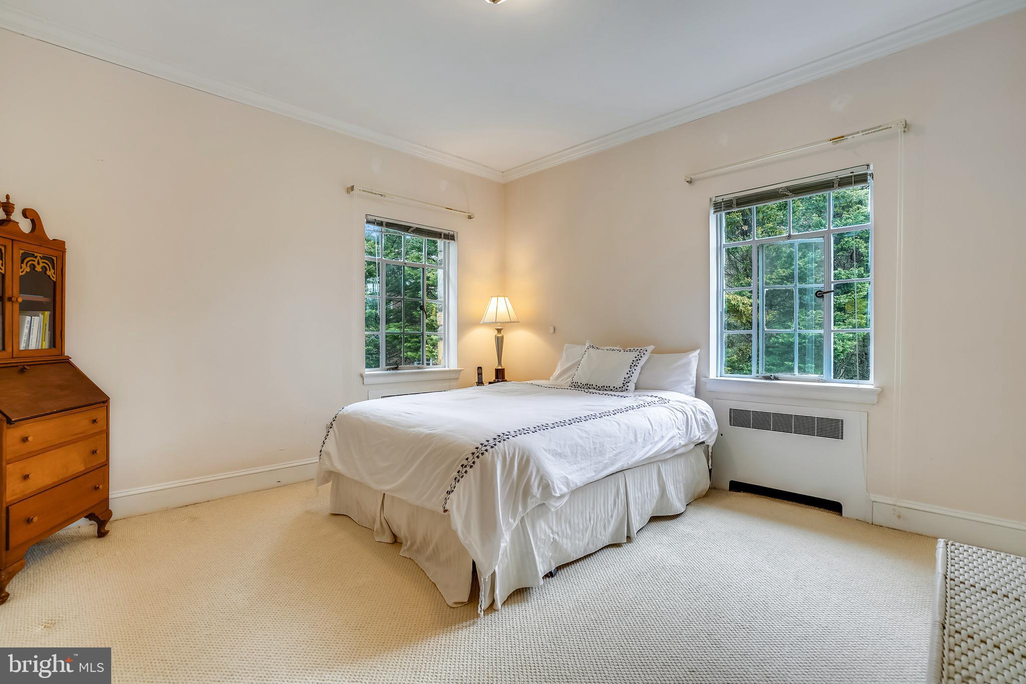 9101 Crosby Road Silver Spring, MD 20910 - Photo 37 of 89 Bedroom #2 with access to Jack & Jill Bath