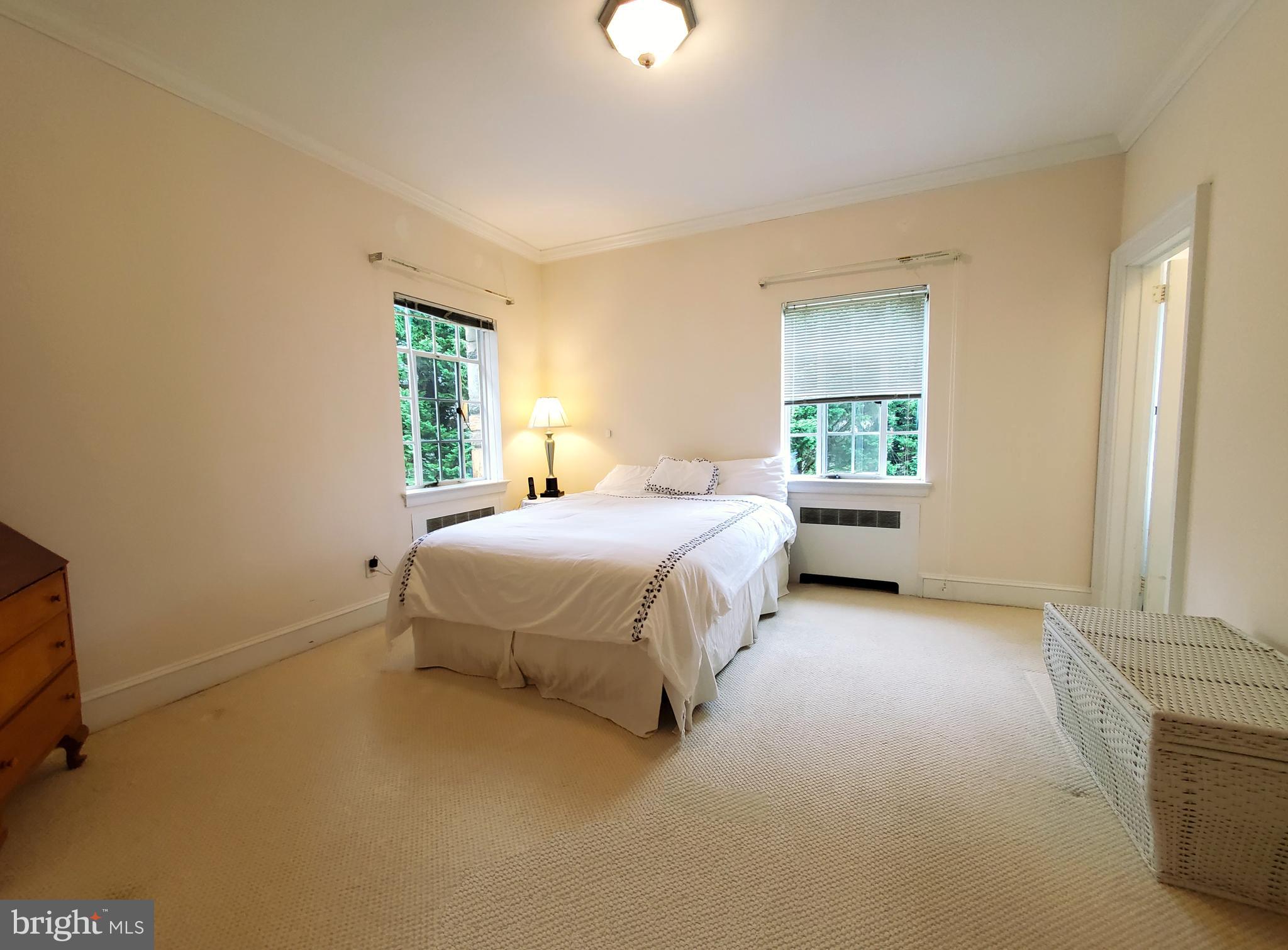 9101 Crosby Road Silver Spring, MD 20910 - Photo 39 of 89 Bedroom #2 with access to Jack & Jill Full Bath #2