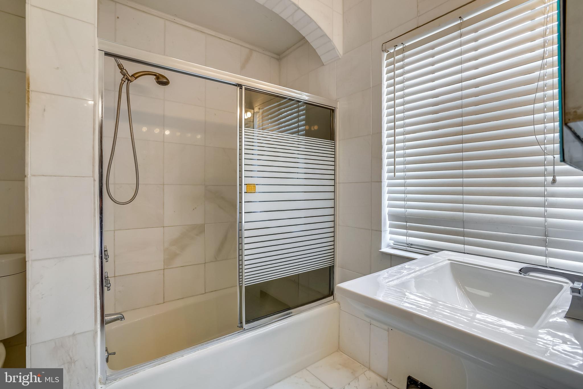 9101 Crosby Road Silver Spring, MD 20910 - Photo 47 of 89 Bedroom #4 with access to Full Bath #3