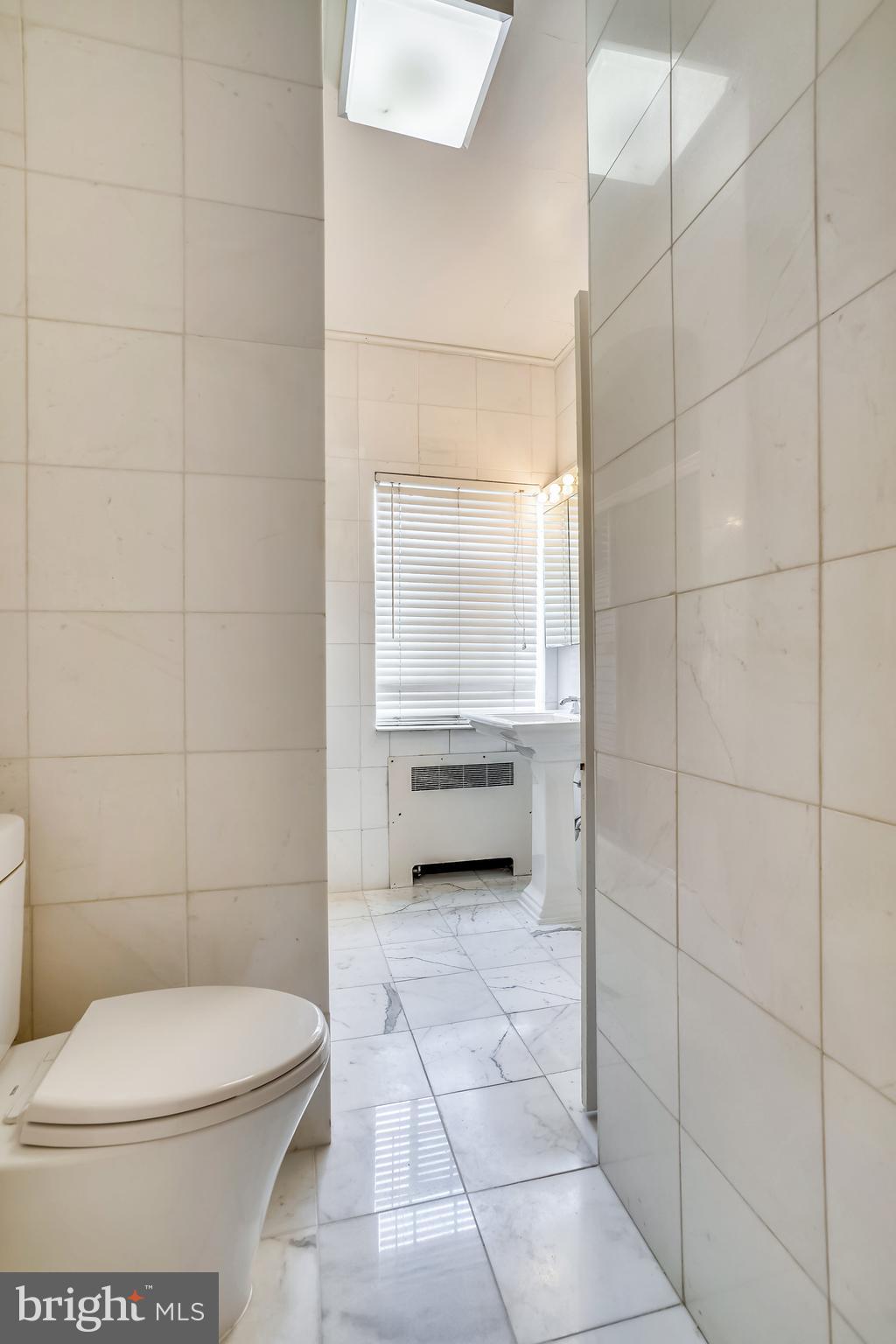 9101 Crosby Road Silver Spring, MD 20910 - Photo 48 of 89 Bedroom #4 with access to Full Bath #3