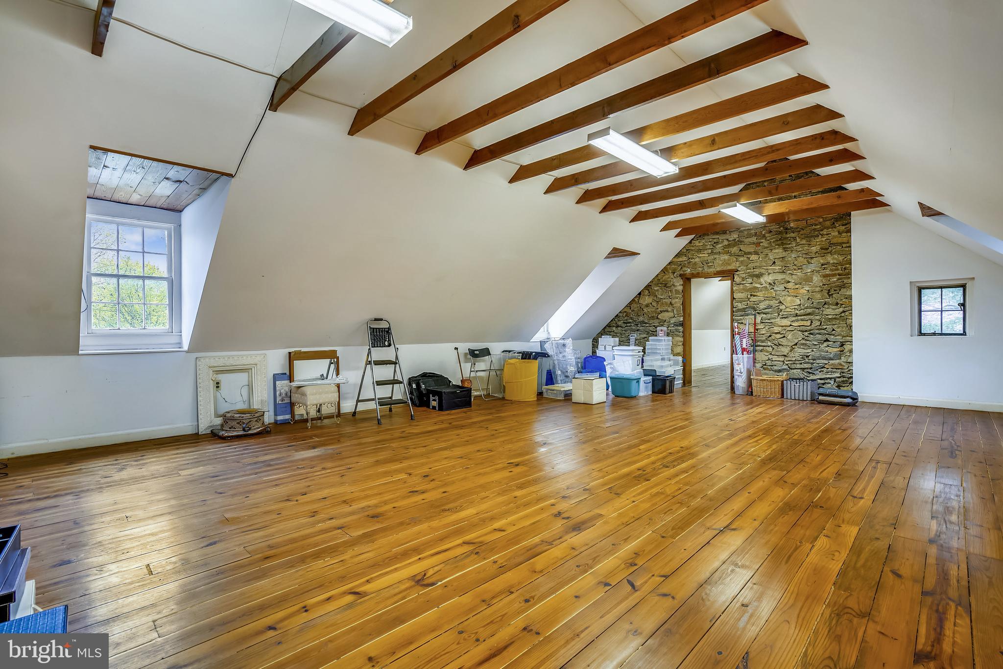 9101 Crosby Road Silver Spring, MD 20910 - Photo 53 of 89 Upper Level II Bedroom #6