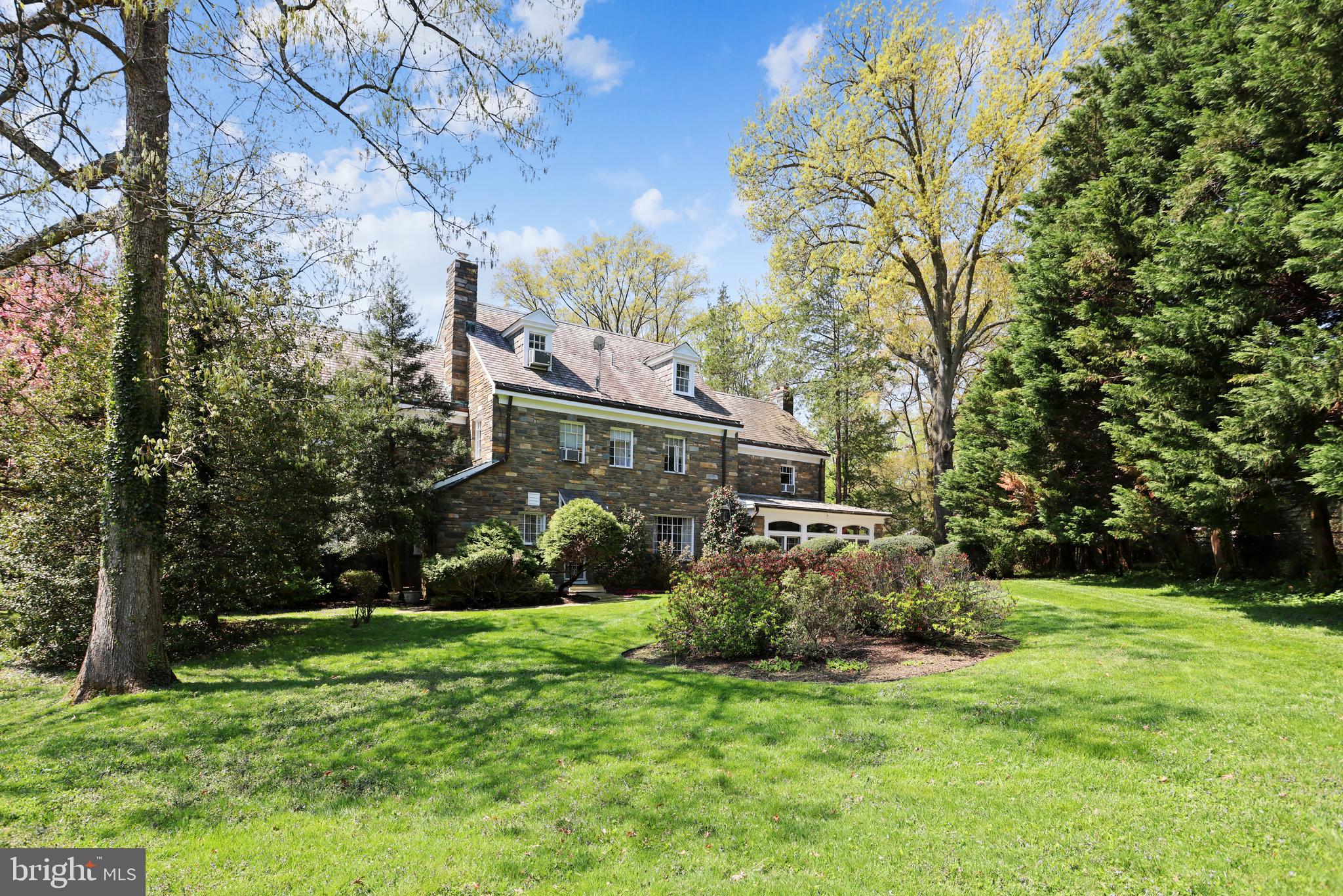 9101 Crosby Road Silver Spring, MD 20910 - Photo 71 of 89 Rear Yard