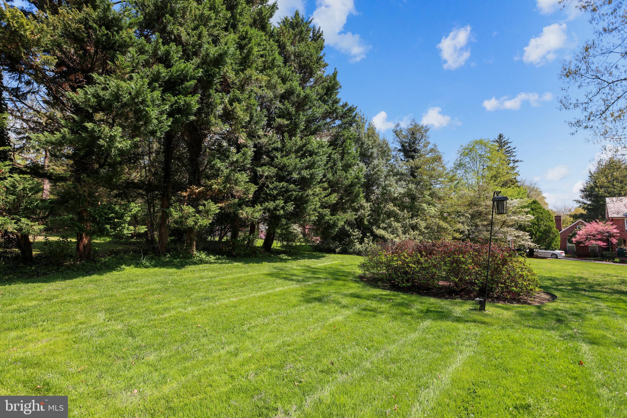 9101 Crosby Road Silver Spring, MD 20910 - Photo 72 of 89 Rear Yard