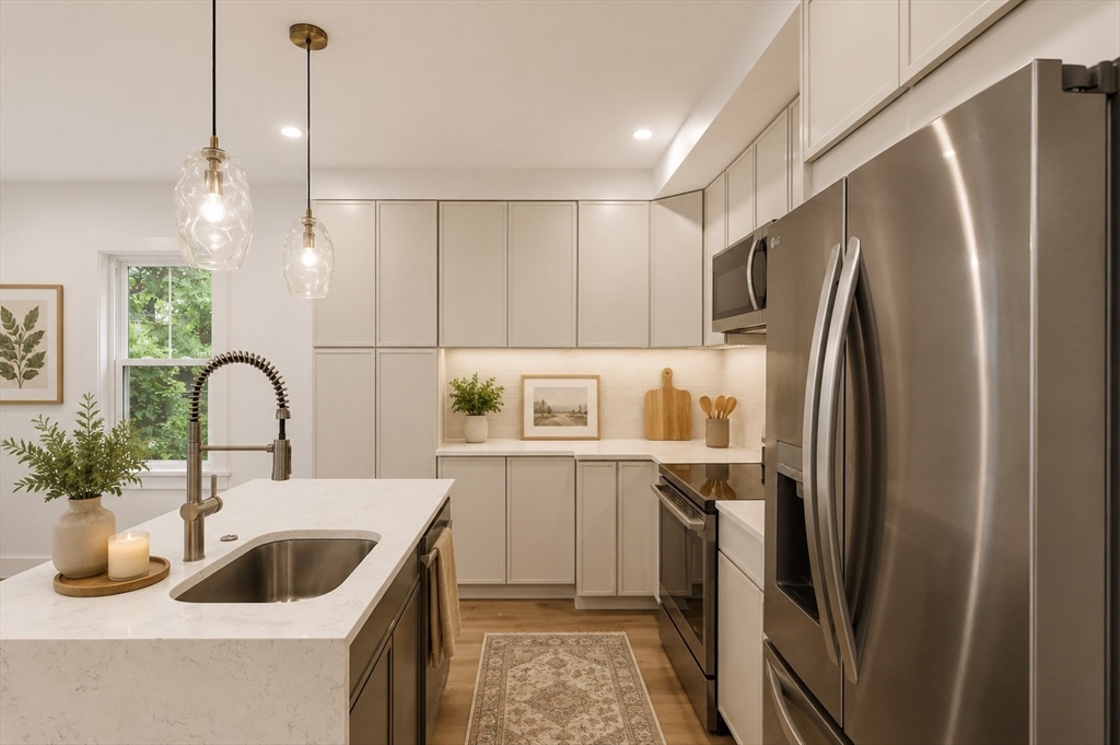 79 R Sheridan Street, Unit 1 Boston, MA 02130 - Photo 4 of 40