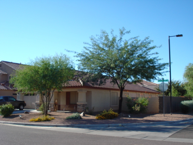29062 North Mountain View Road San Tan Valley, AZ 85143 - Photo 2 of 15 a view of the street