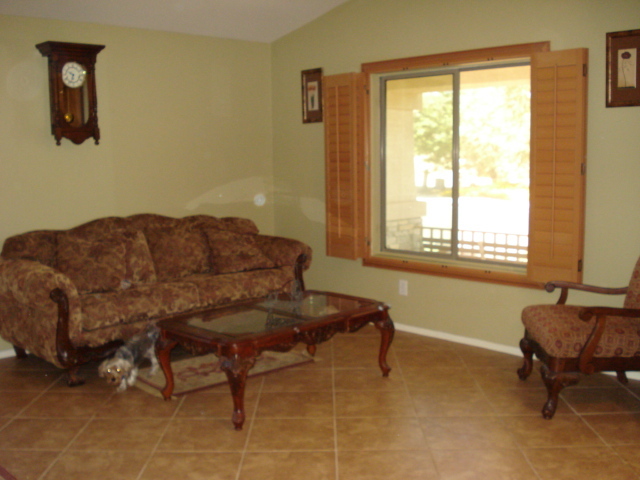 29062 North Mountain View Road San Tan Valley, AZ 85143 - Photo 3 of 15 a living room with furniture and a window