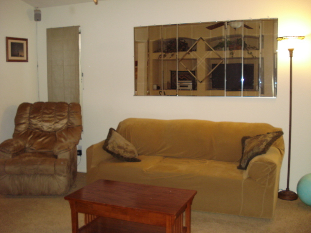 29062 North Mountain View Road San Tan Valley, AZ 85143 - Photo 5 of 15 a living room with furniture