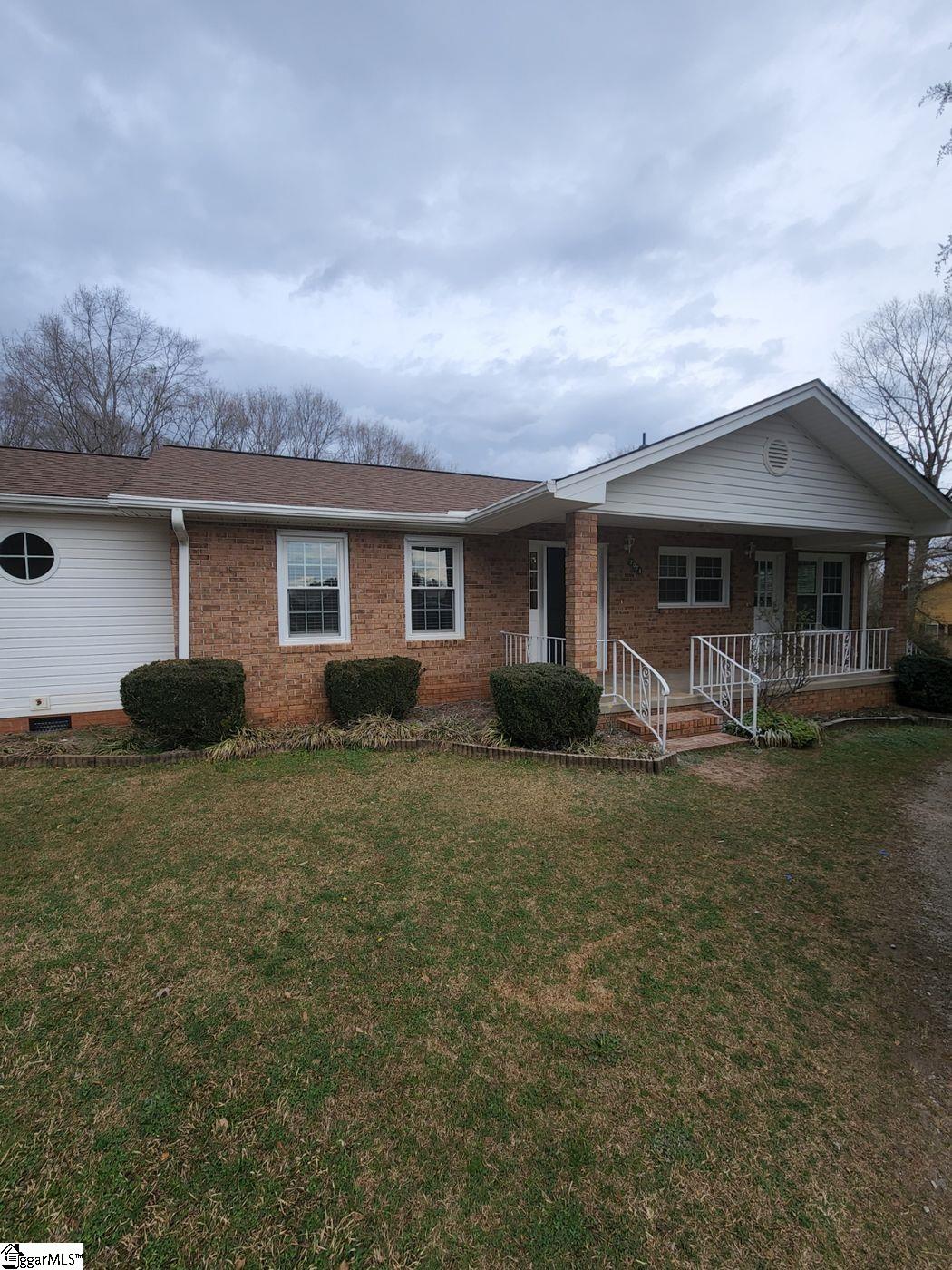 2078 Edwards Lake Road Greer, SC 29651 - Photo 1 of 13