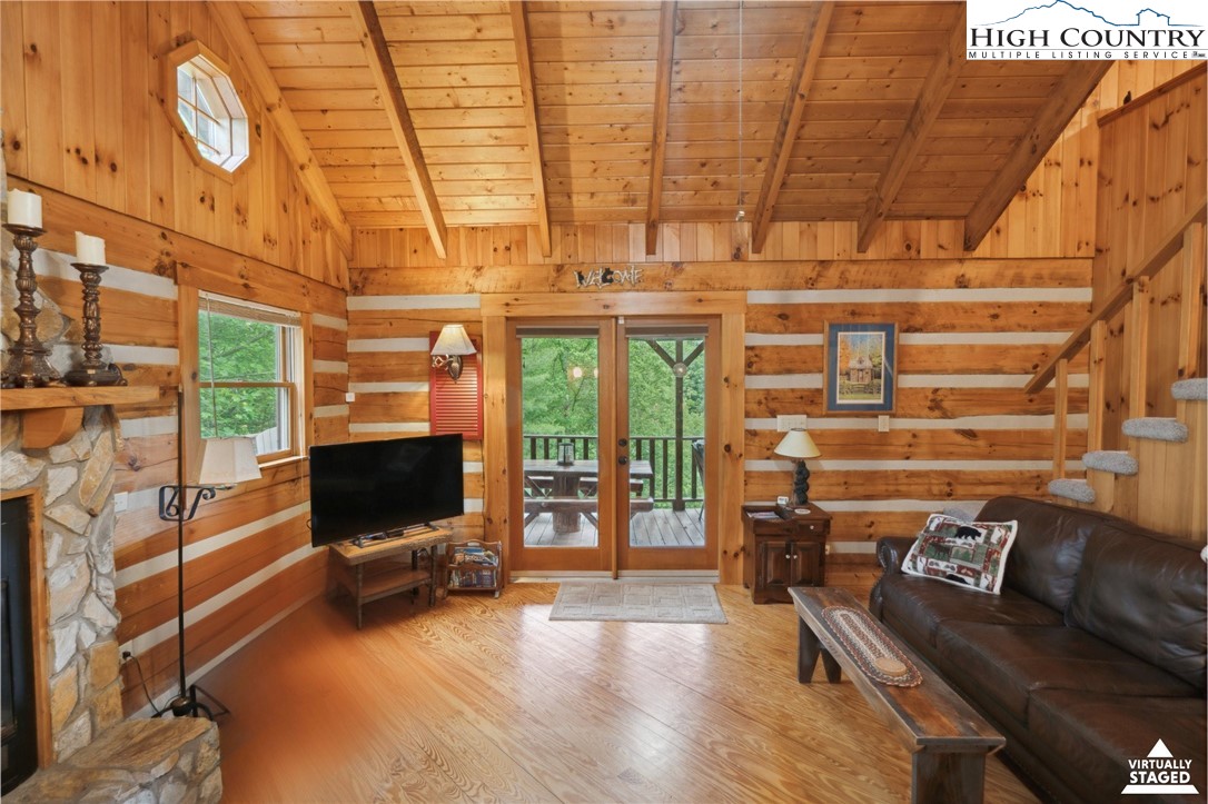 710 River Hills Road Lansing, NC 28643 - Photo 16 of 39