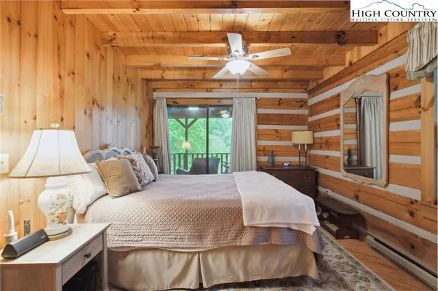 $489,900 | 710 River Hills Road, Lansing, NC 28643