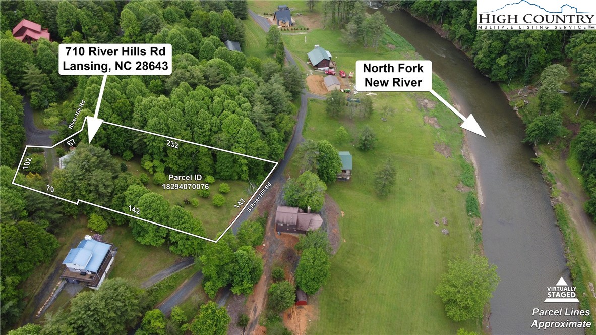 710 River Hills Road Lansing, NC 28643 - Photo 29 of 39