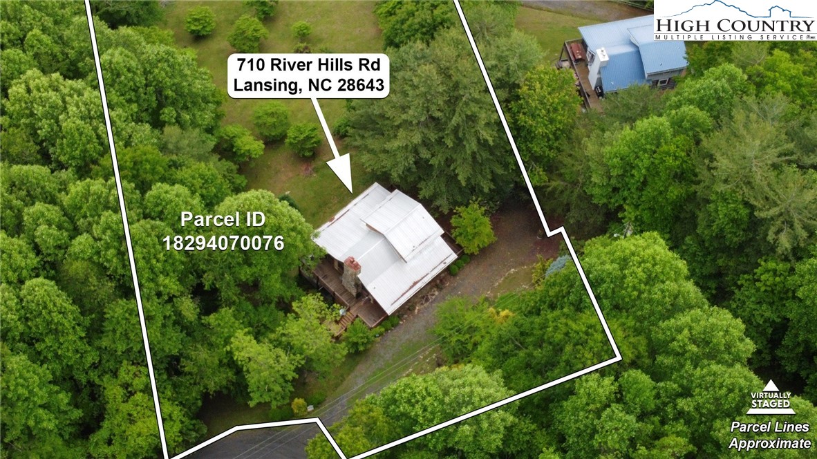 710 River Hills Road Lansing, NC 28643 - Photo 33 of 39