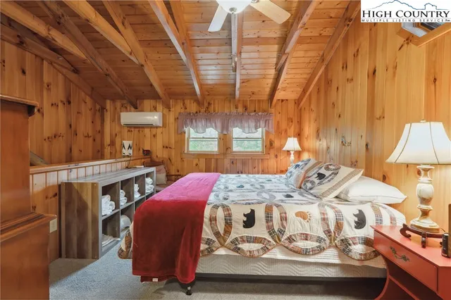 $489,900 | 710 River Hills Road, Lansing, NC 28643