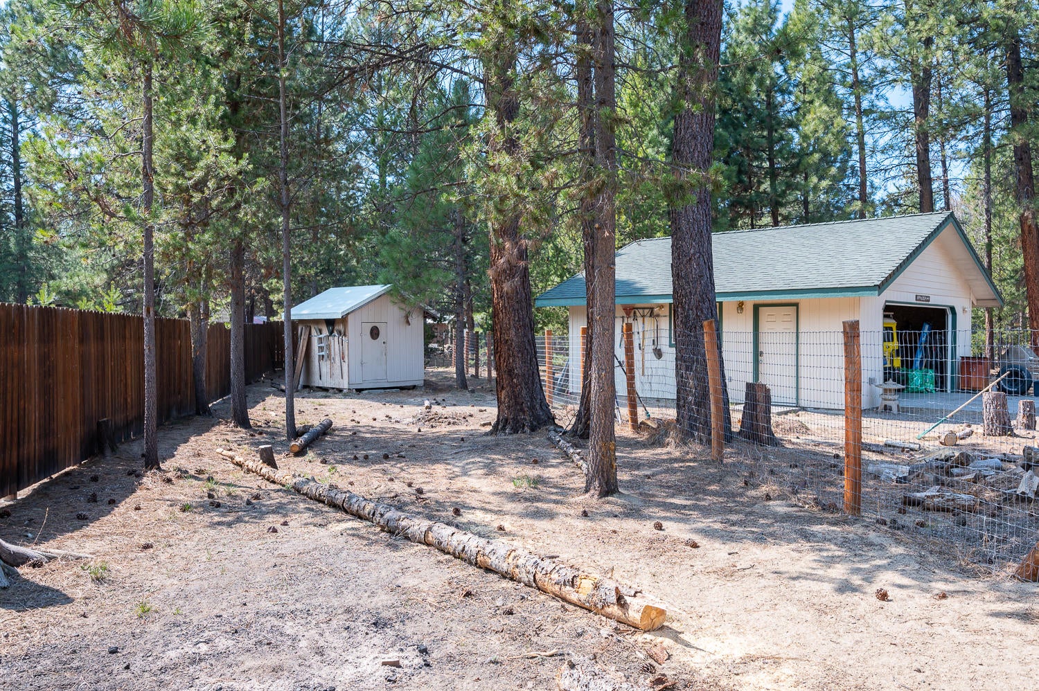 1728 Lund Road La Pine, OR 97739 - Photo 26 of 30 _1728 Lund - MLS-8175