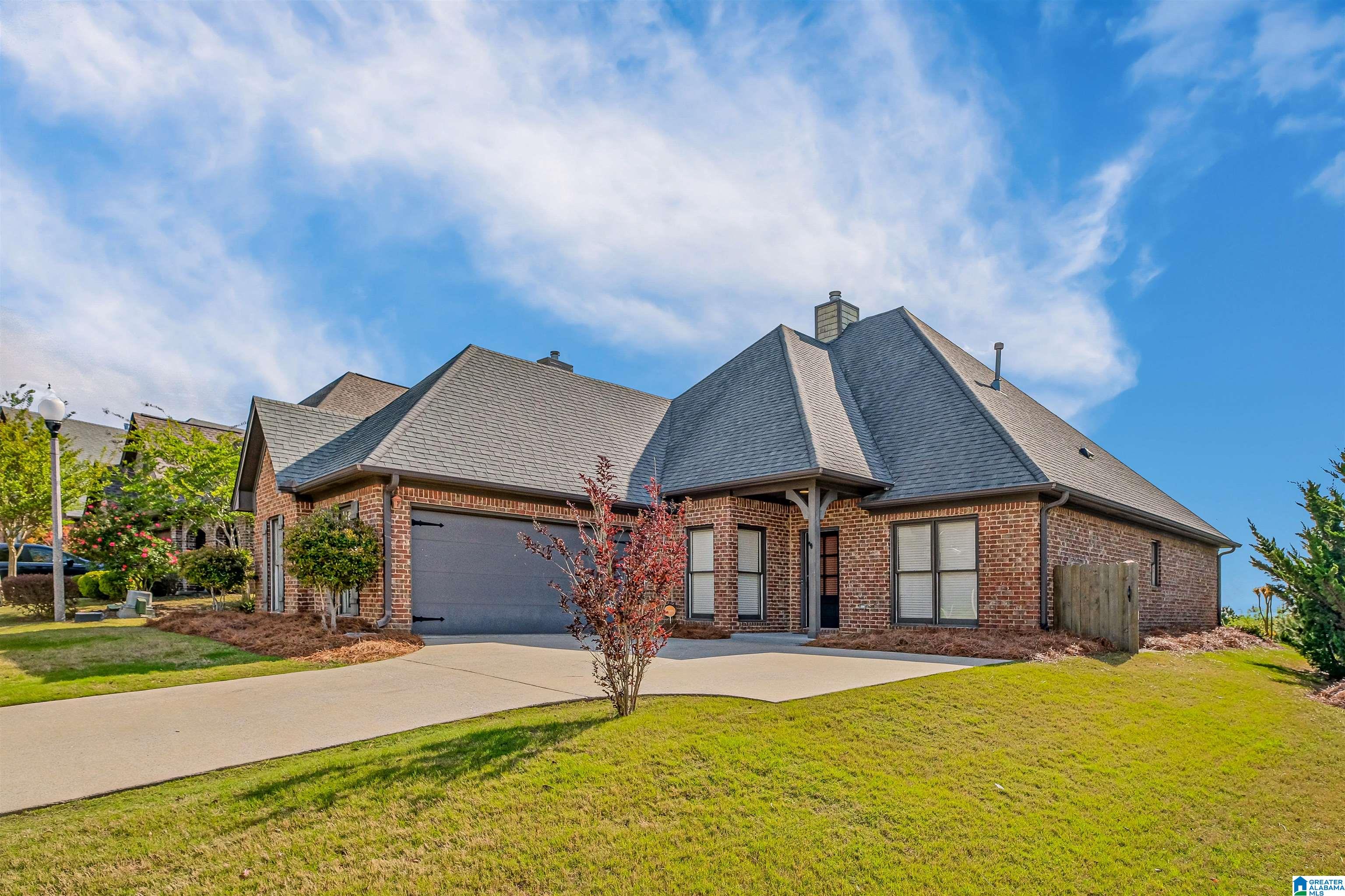 3100 Chelsea Park Ridge Chelsea, AL 35043 - Photo 3 of 9