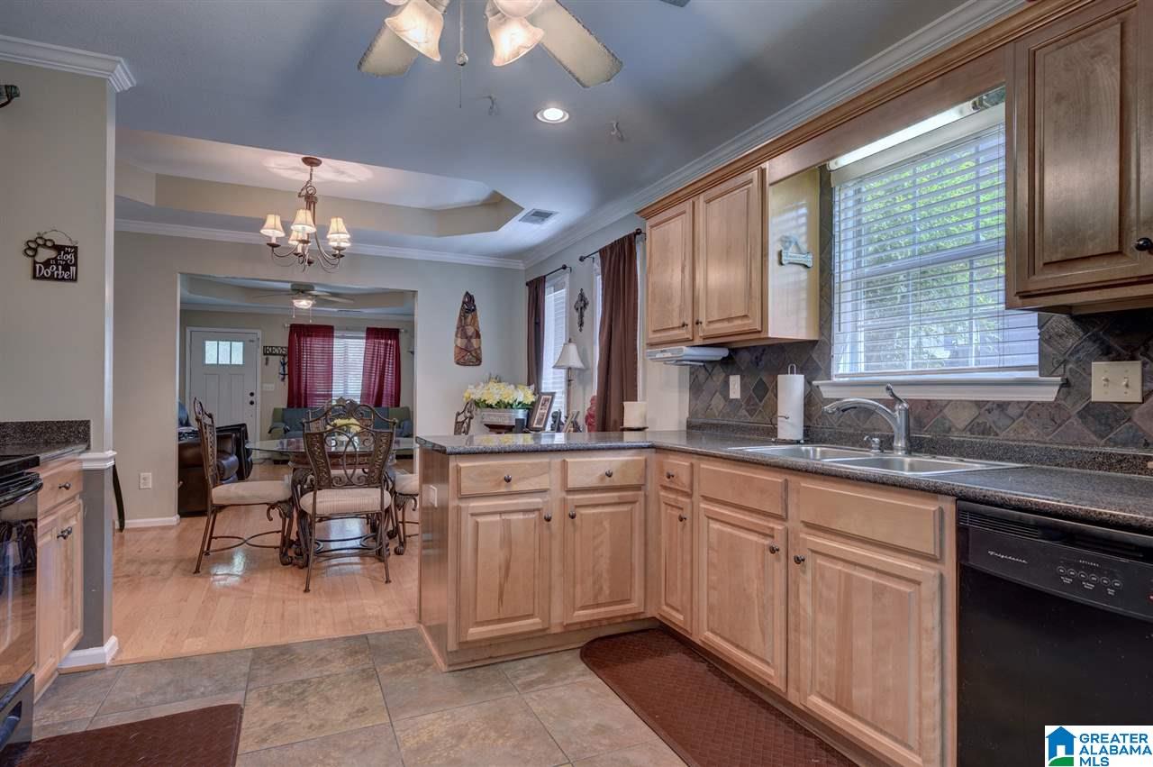 453 Tocoa Road Helena, AL 35080 - Photo 3 of 19