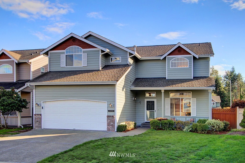 1402 237th Place Southwest Bothell, WA 98021 - Photo 1 of 18