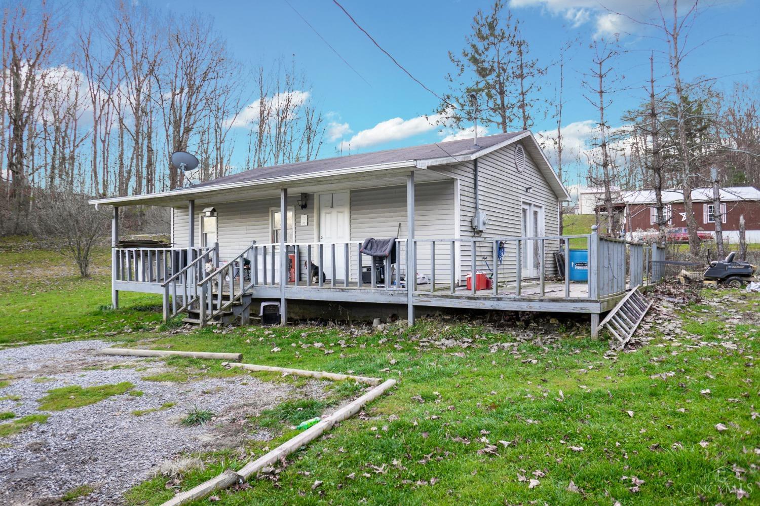 395 Mahogany Road Lynx, OH 45650 - Photo 18 of 18 Gallery Image 18