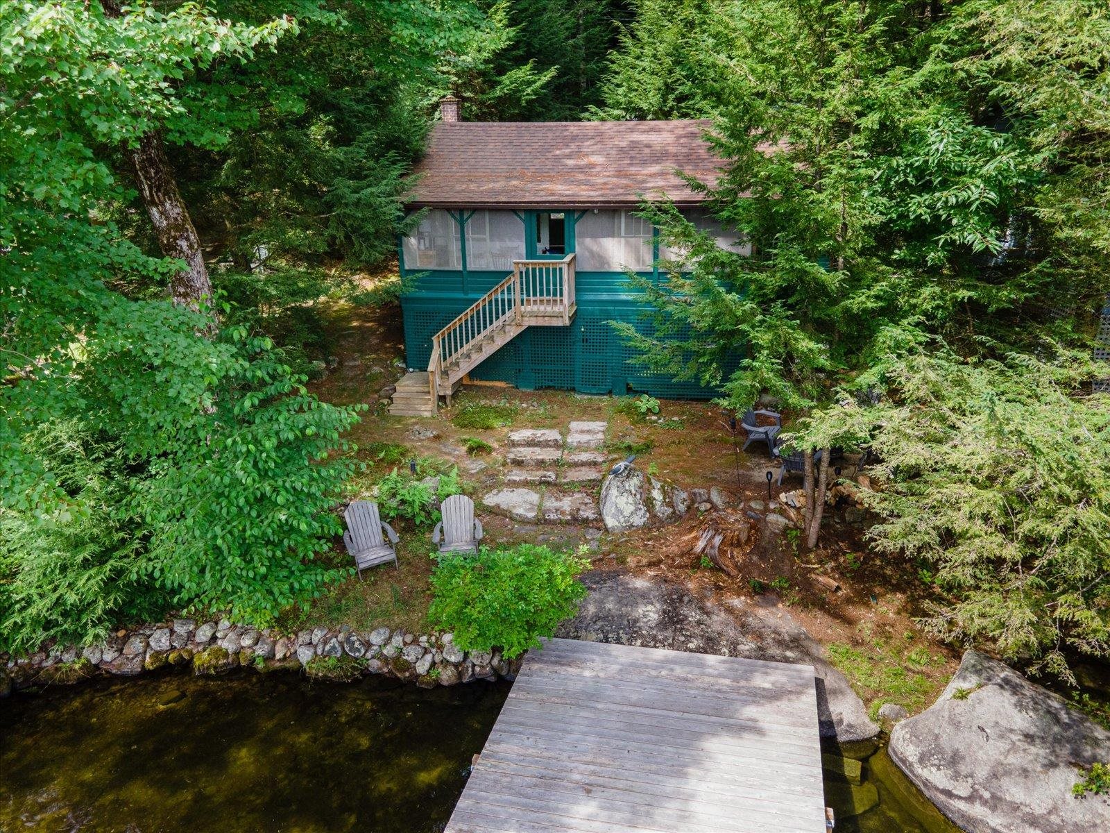 49 West Shore Road Swanzey, NH 03446 - Photo 1 of 29