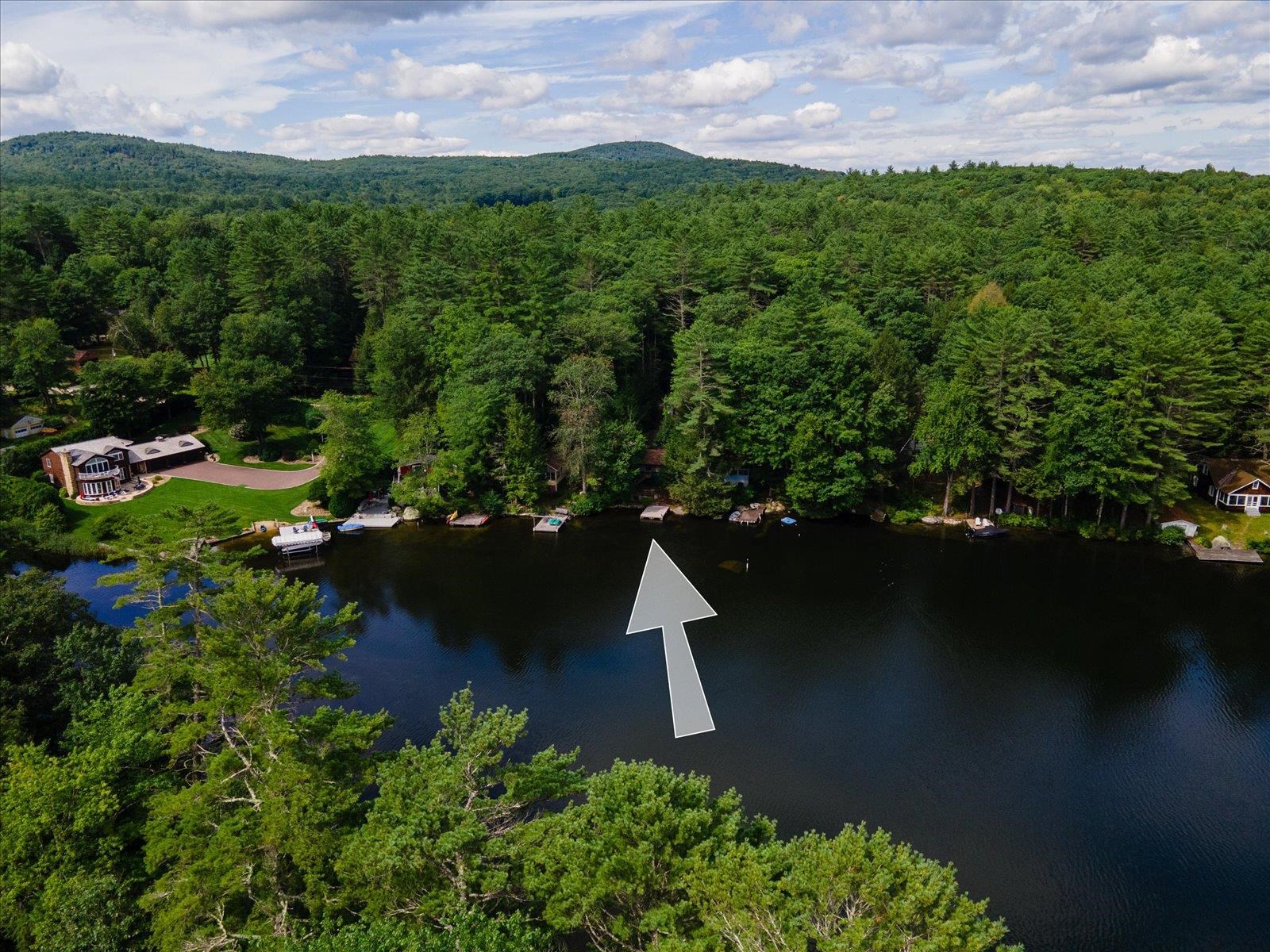 49 West Shore Road Swanzey, NH 03446 - Photo 20 of 29