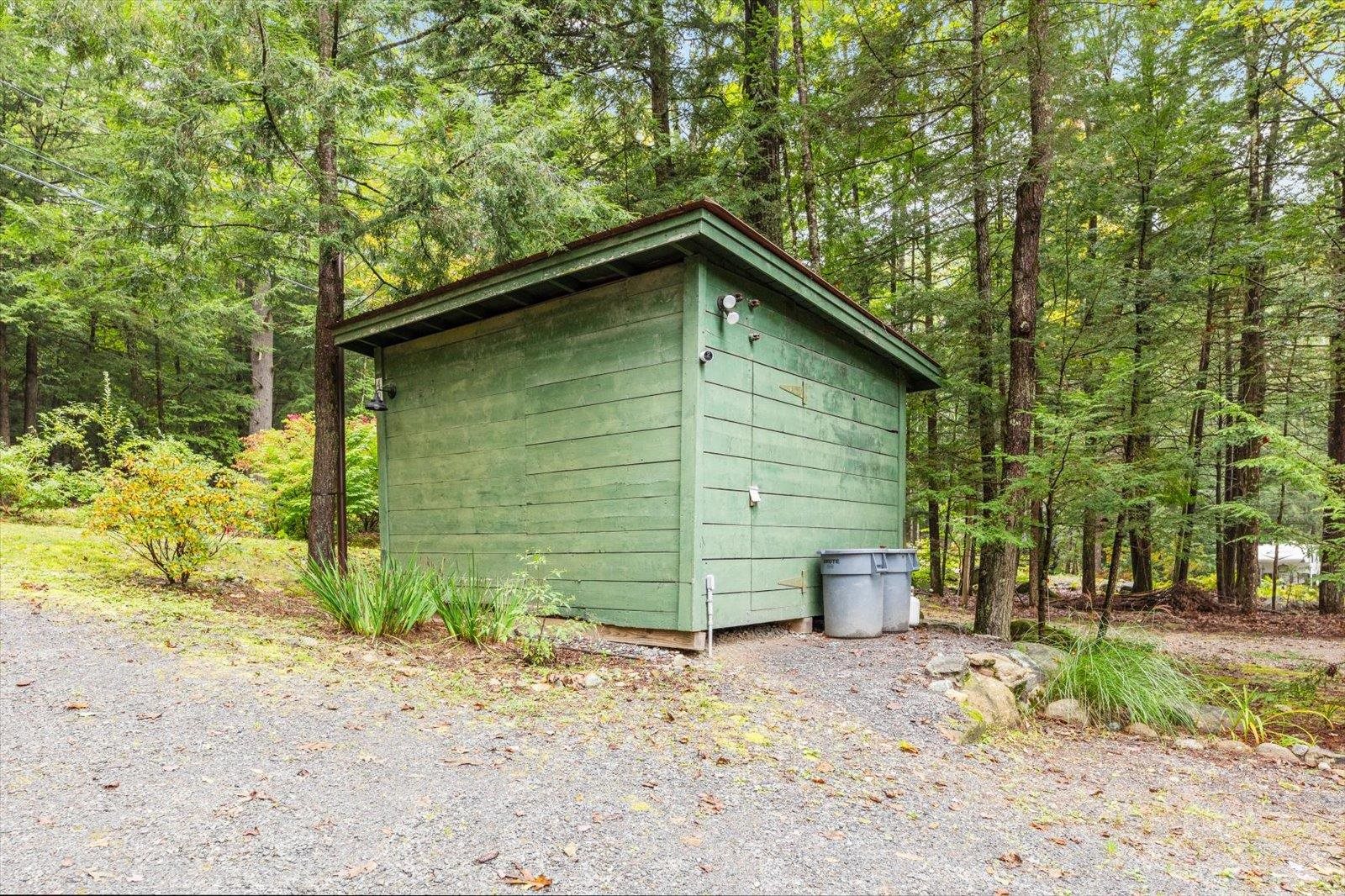 49 West Shore Road Swanzey, NH 03446 - Photo 21 of 29