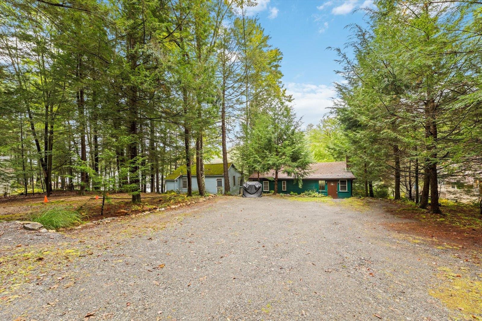 49 West Shore Road Swanzey, NH 03446 - Photo 22 of 29