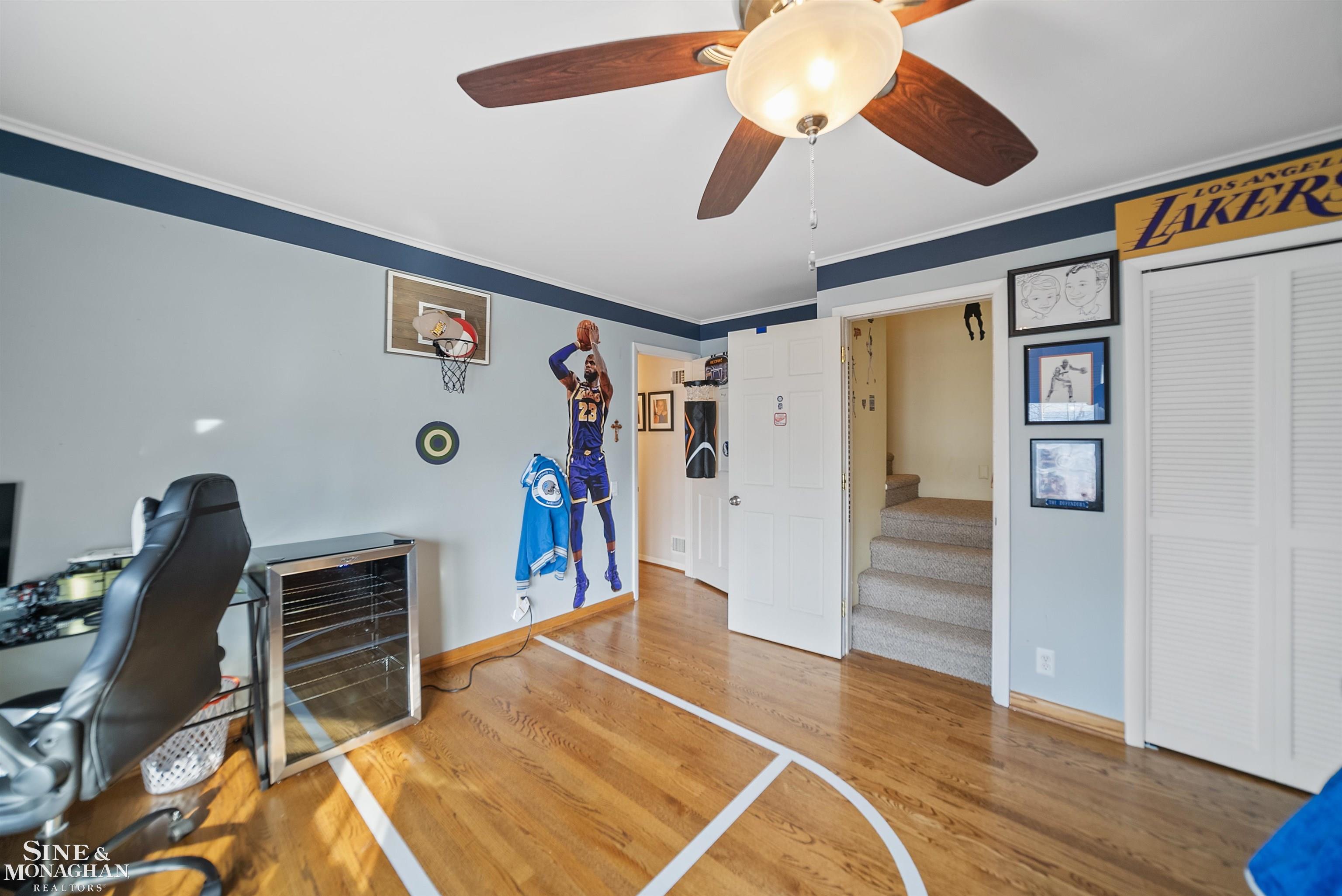 835 Lake Shore Road Grosse Pointe Shores, MI 48236 - Photo 38 of 73