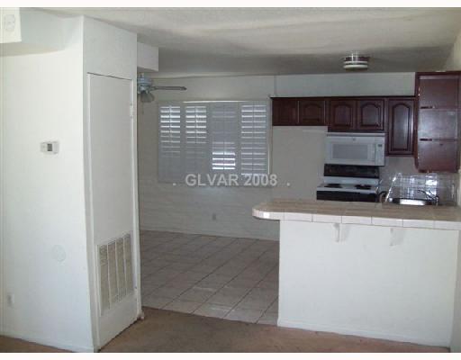 1720 West Bonanza Road, Unit 138 Las Vegas, NV 89106 - Photo 2 of 5 Property Photo.
