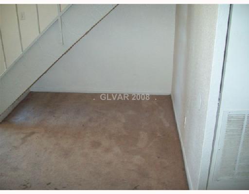 1720 West Bonanza Road, Unit 138 Las Vegas, NV 89106 - Photo 4 of 5 Property Photo.